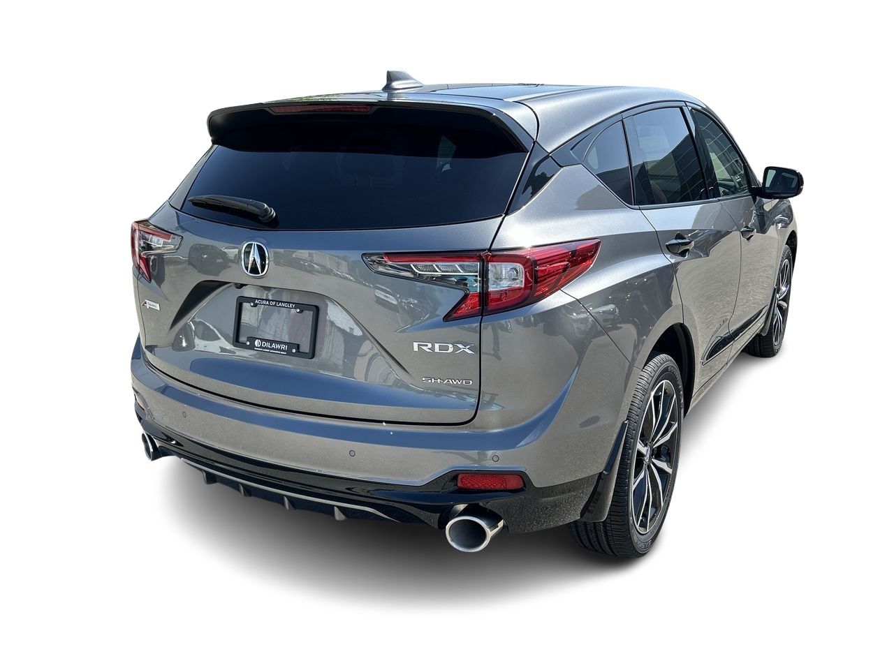 2025 Acura RDX