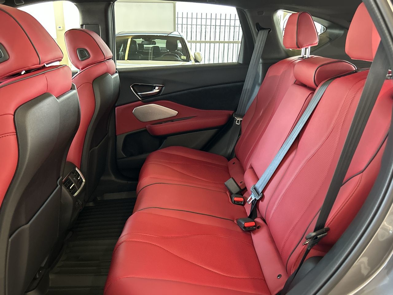 2025 Acura RDX