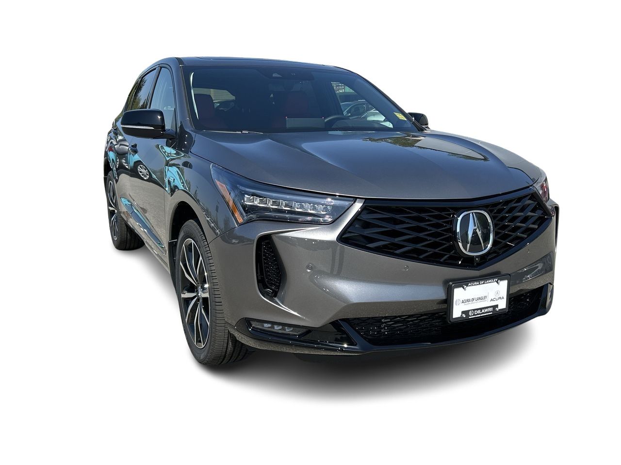 2025 Acura RDX