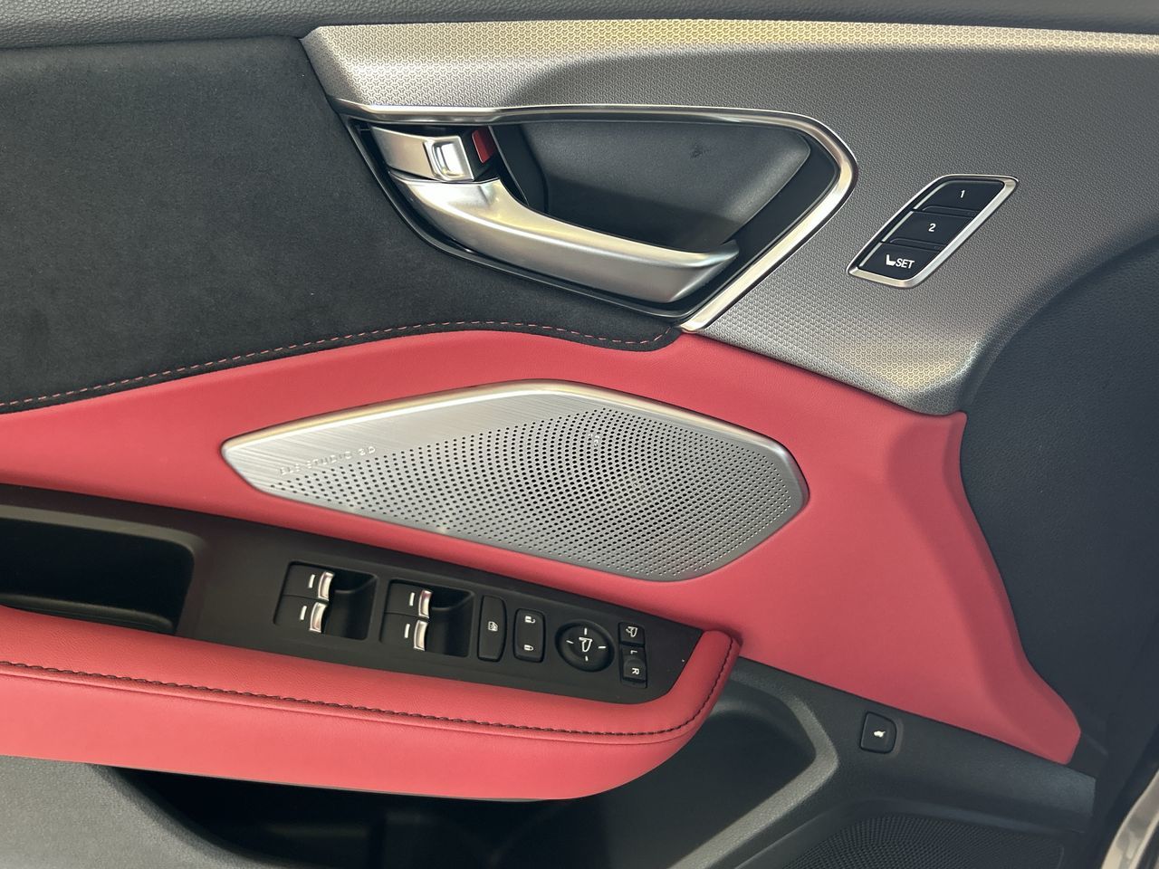 2025 Acura RDX in Vancouver, British Columbia
