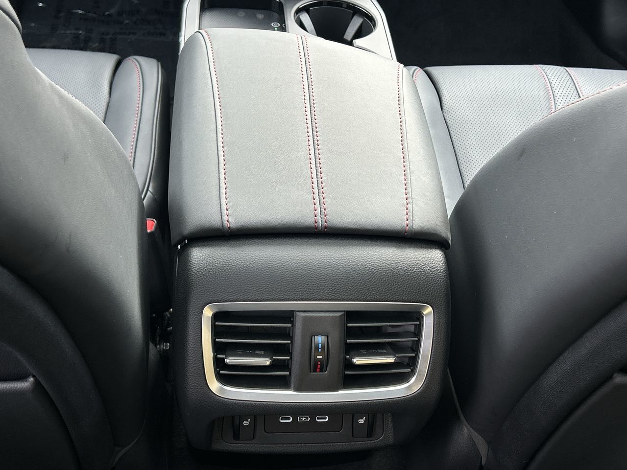 2025 Acura RDX in Vancouver, British Columbia