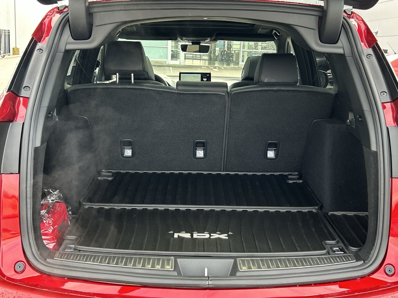 2025 Acura RDX in Vancouver, British Columbia