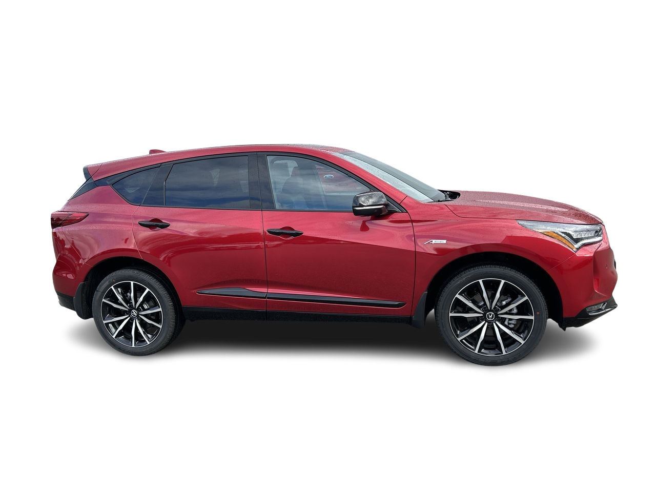 2025 Acura RDX in Vancouver, British Columbia