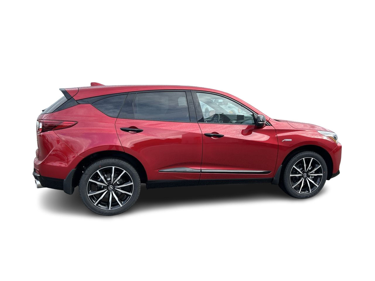 2025 Acura RDX in Vancouver, British Columbia
