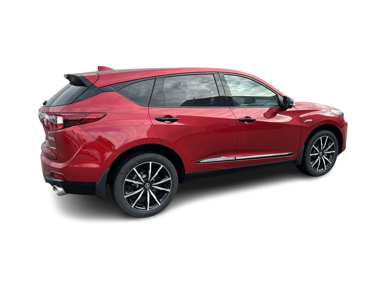 2025 Acura RDX in Vancouver, British Columbia
