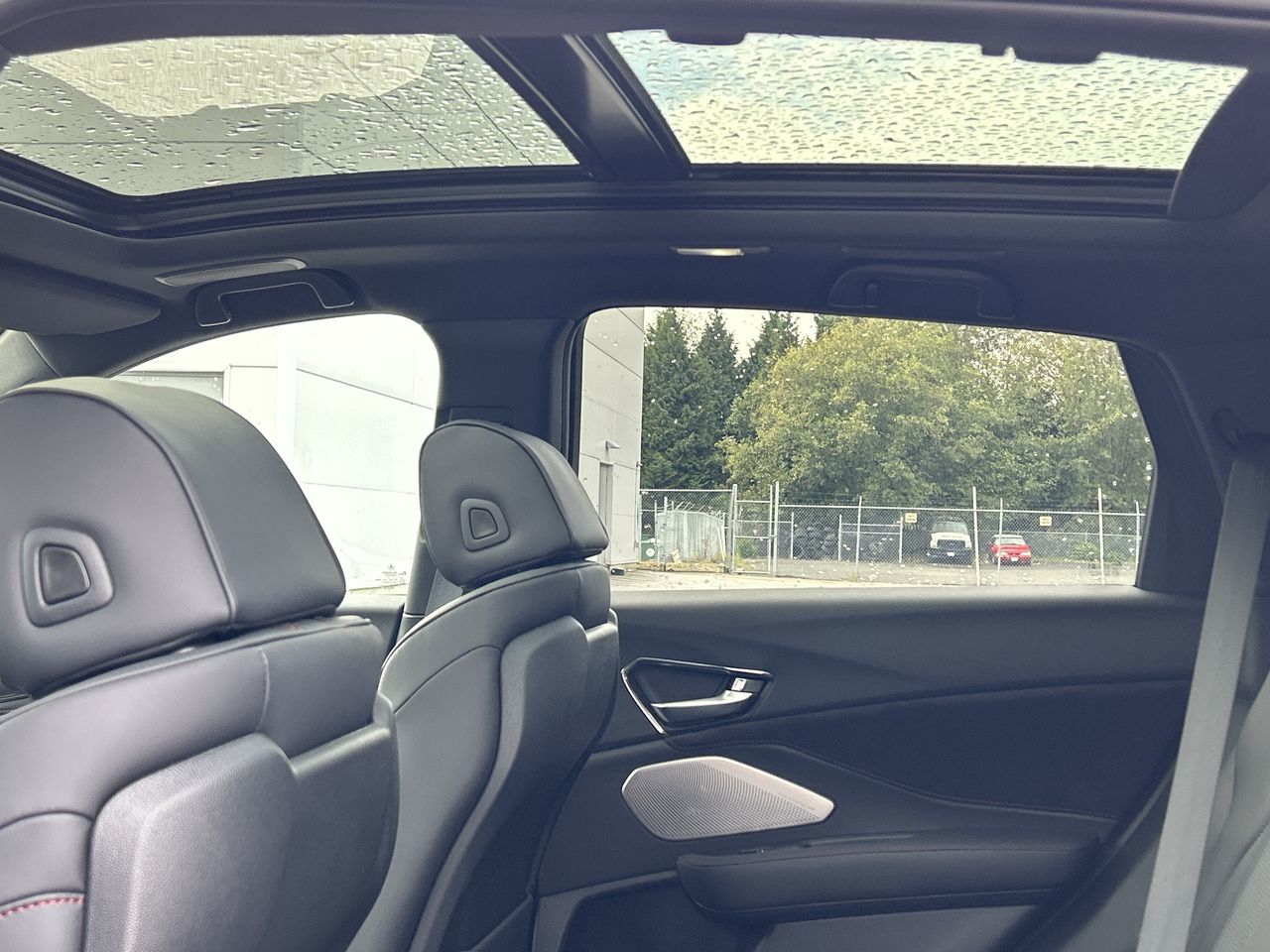 2025 Acura RDX in Vancouver, British Columbia