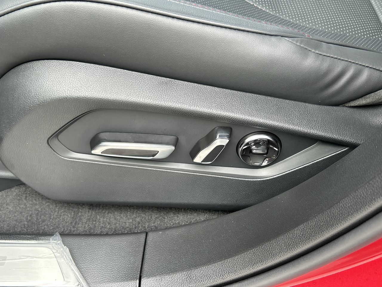 2025 Acura RDX in Vancouver, British Columbia