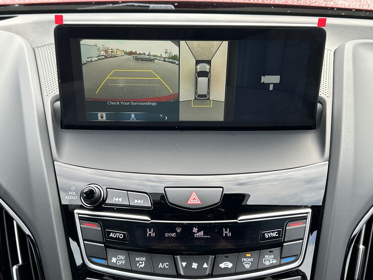 2025 Acura RDX in Vancouver, British Columbia
