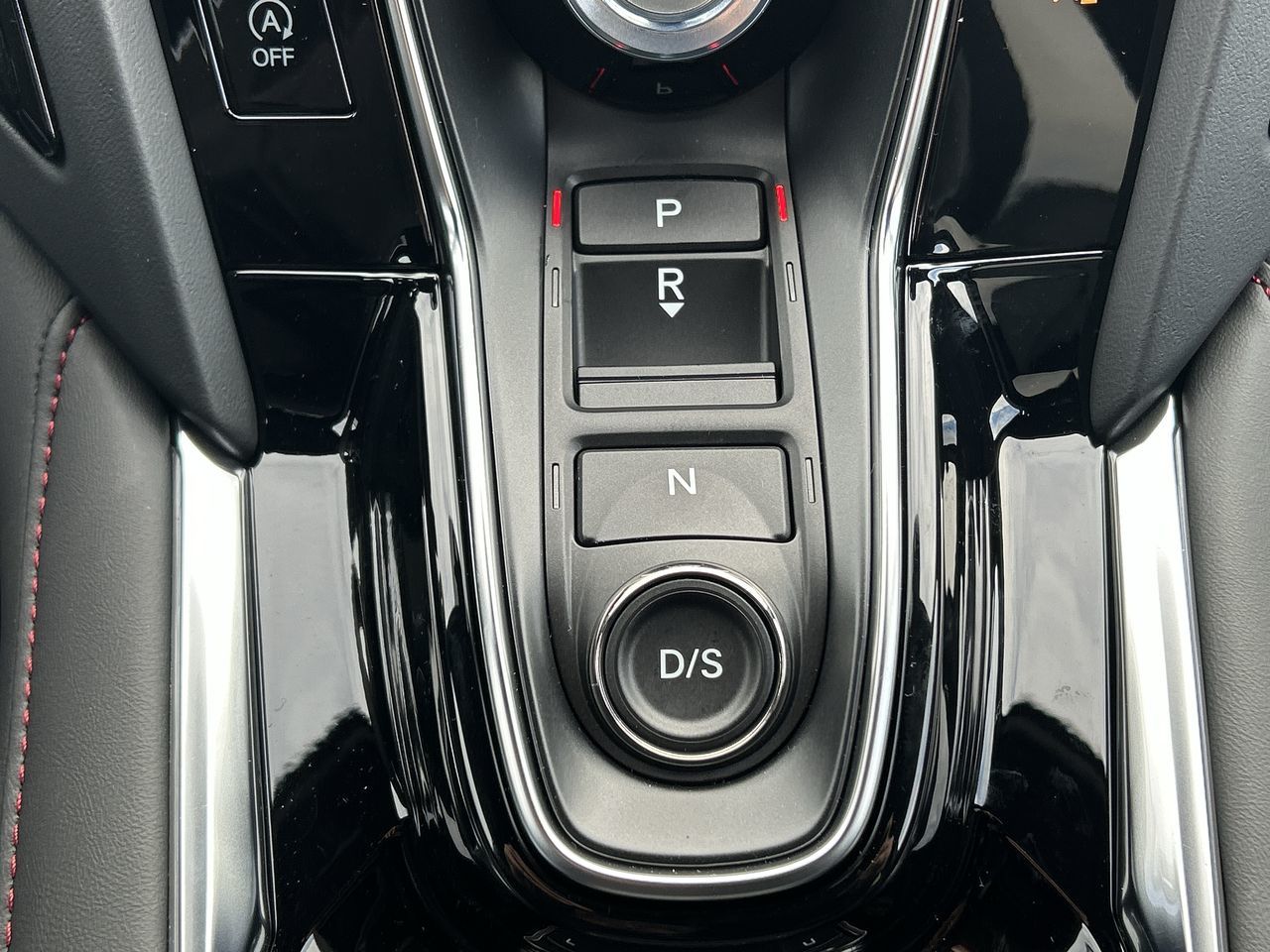 2025 Acura RDX in Vancouver, British Columbia