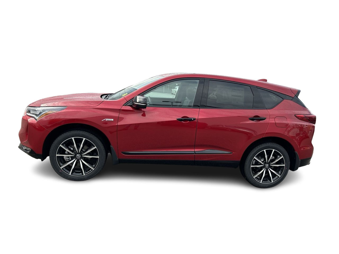 2025 Acura RDX in Vancouver, British Columbia