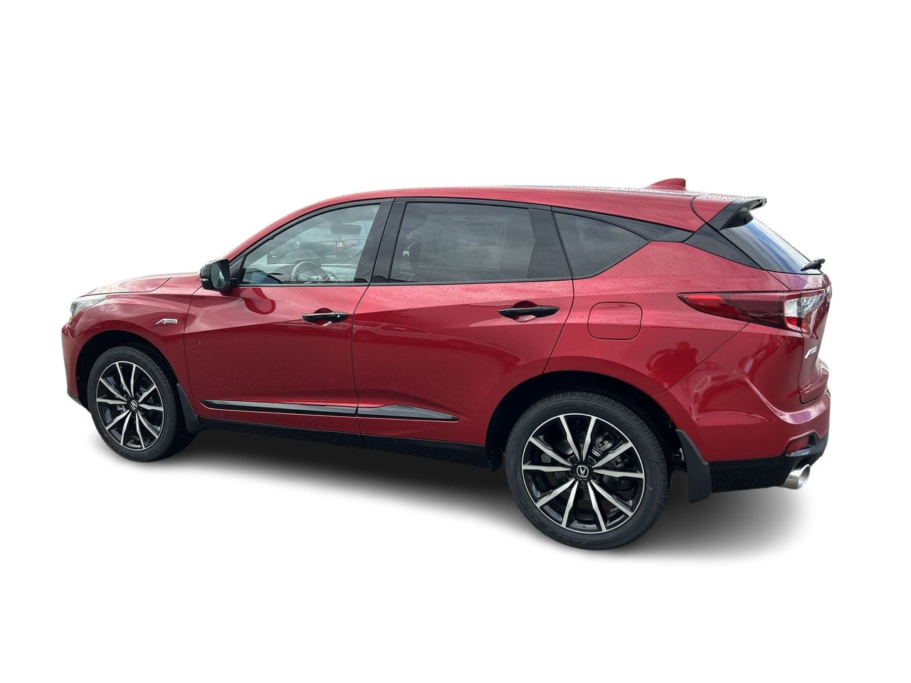 2025 Acura RDX in Vancouver, British Columbia
