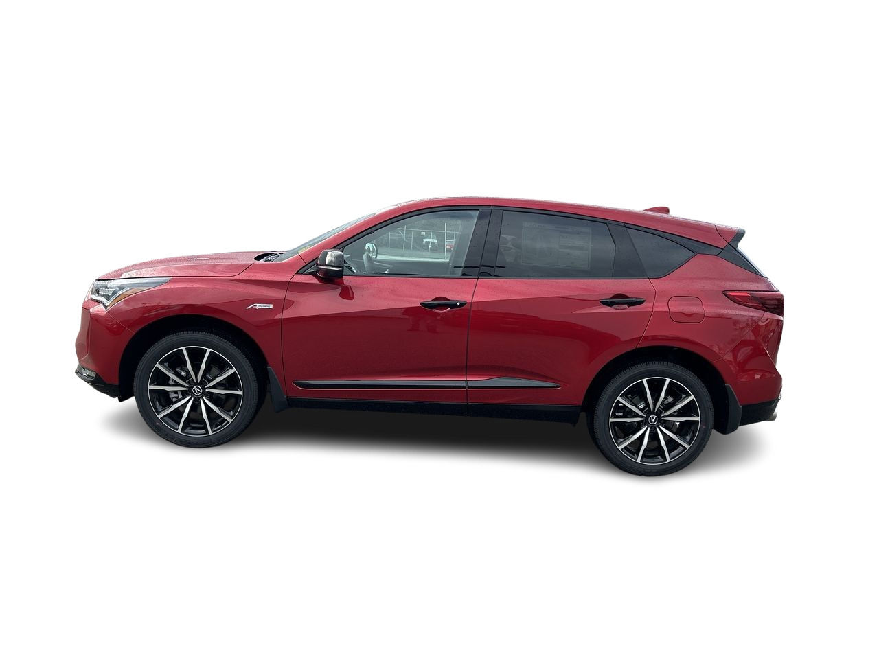 2025 Acura RDX in Vancouver, British Columbia