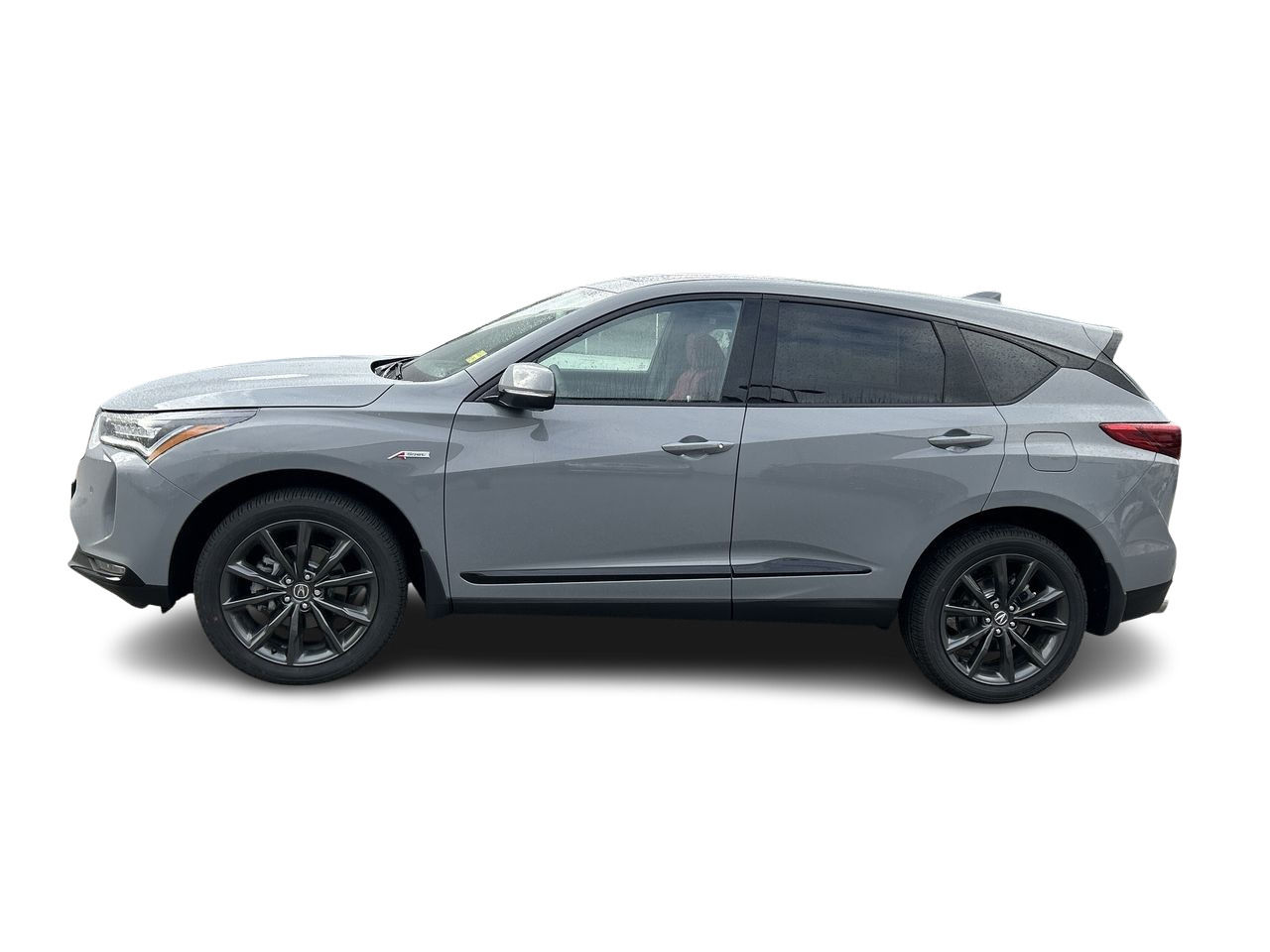 2025 Acura RDX in Vancouver, British Columbia