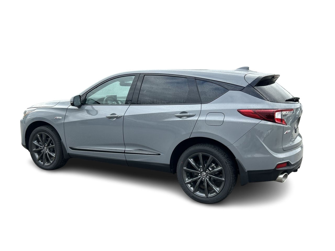 2025 Acura RDX in Vancouver, British Columbia