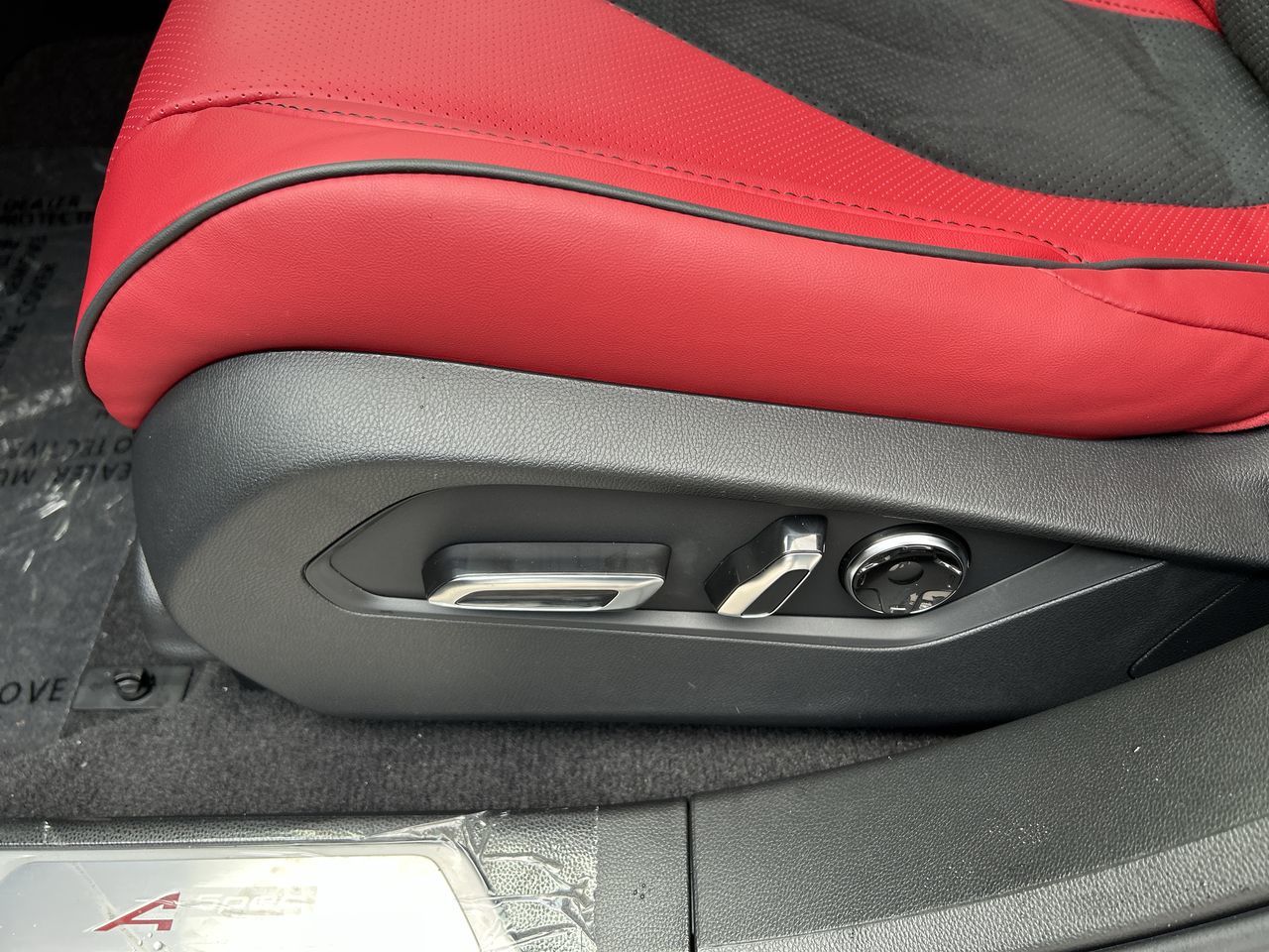 2025 Acura RDX in Vancouver, British Columbia