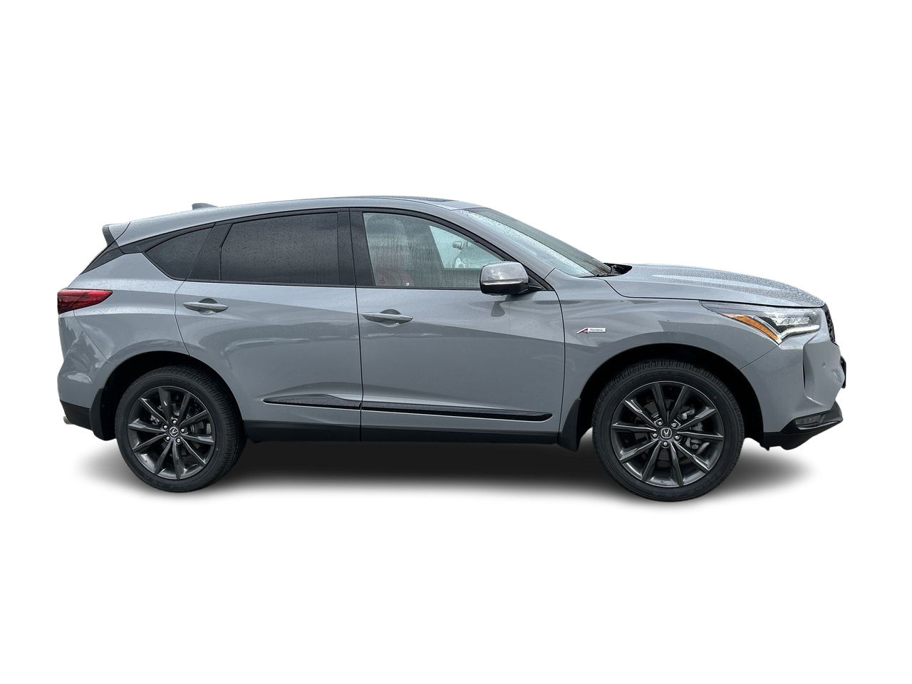 2025 Acura RDX in Vancouver, British Columbia