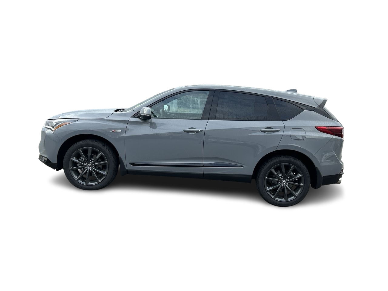 2025 Acura RDX in Vancouver, British Columbia