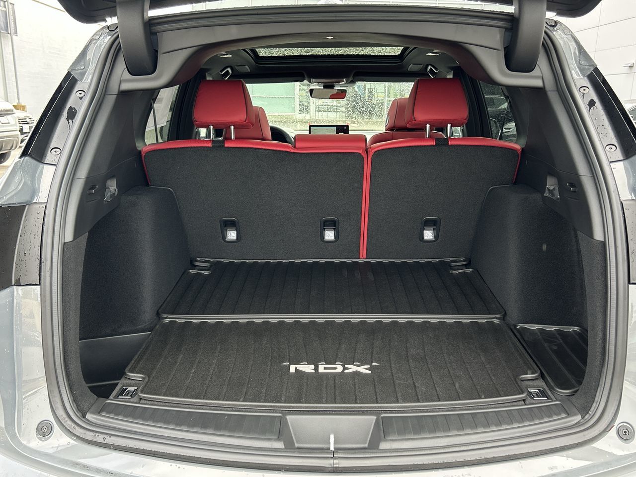 2025 Acura RDX in Vancouver, British Columbia