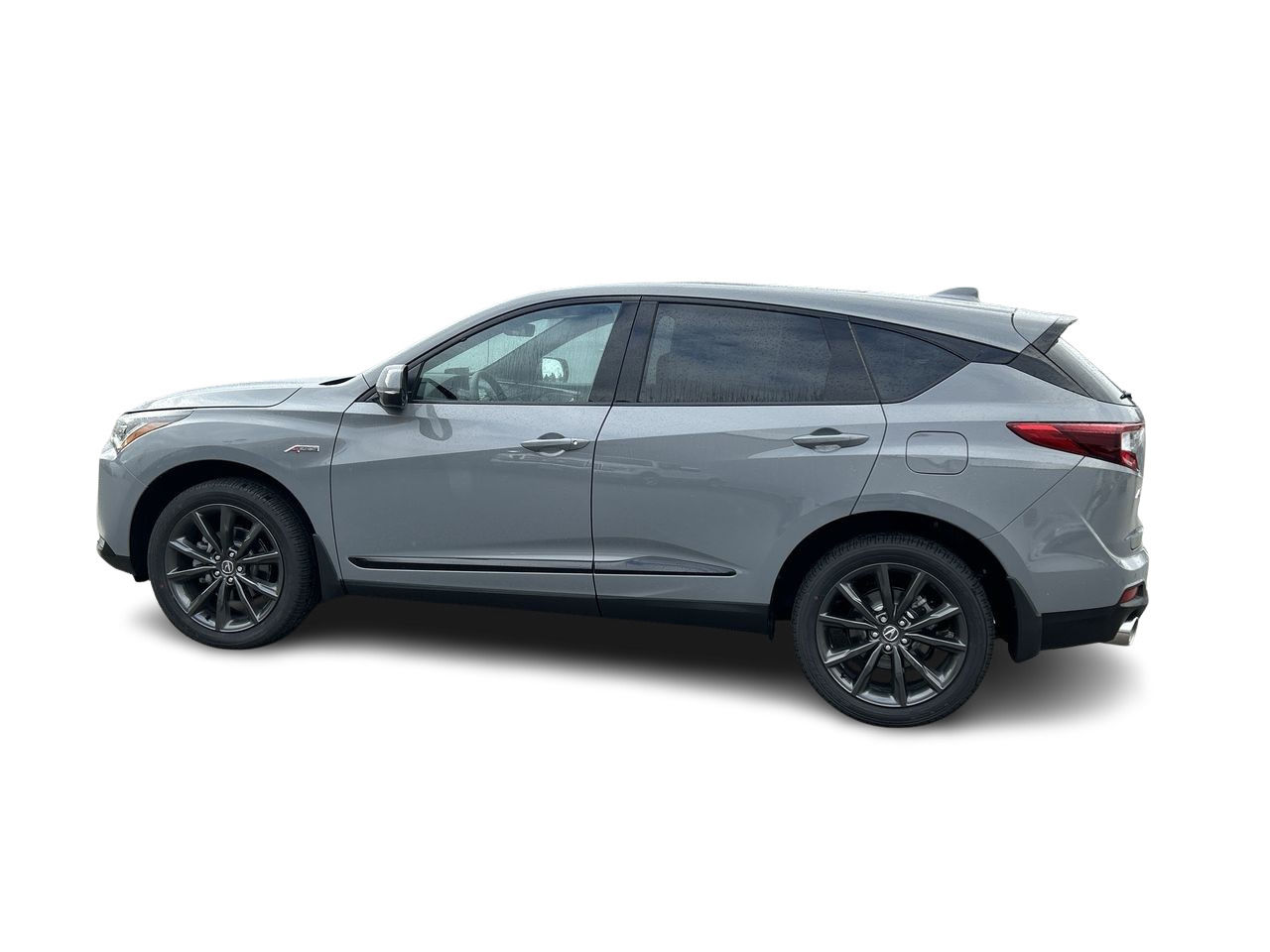 2025 Acura RDX in Vancouver, British Columbia