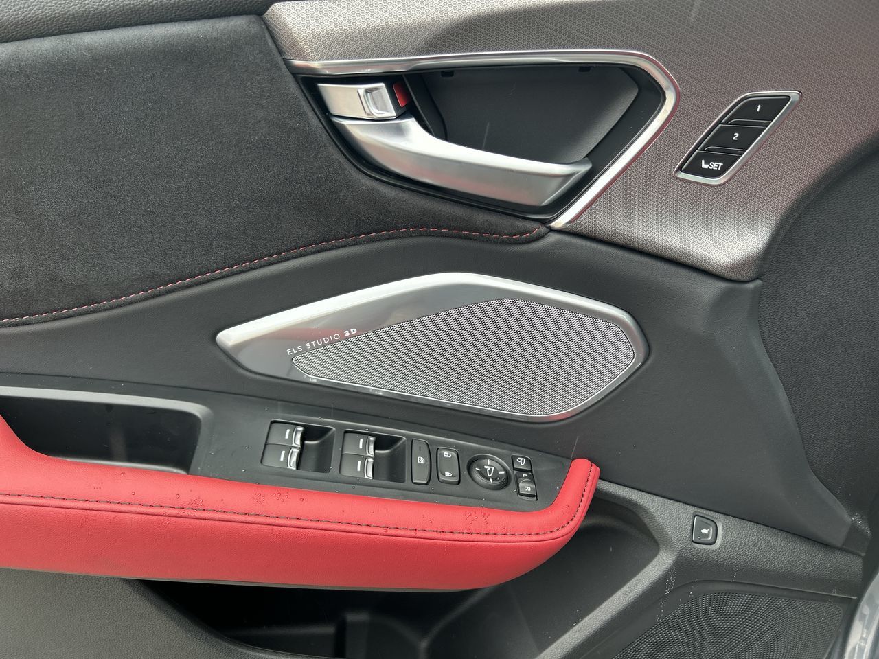 2025 Acura RDX in Vancouver, British Columbia