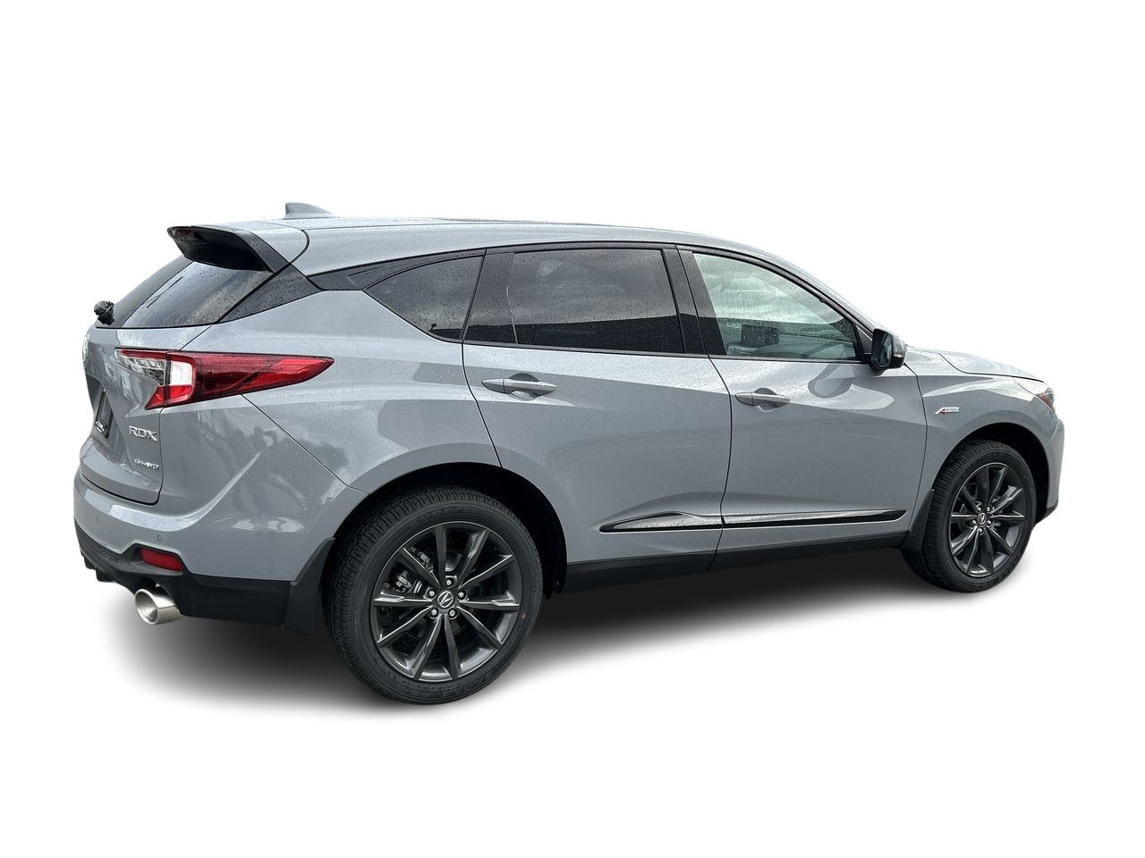 2025 Acura RDX in Vancouver, British Columbia