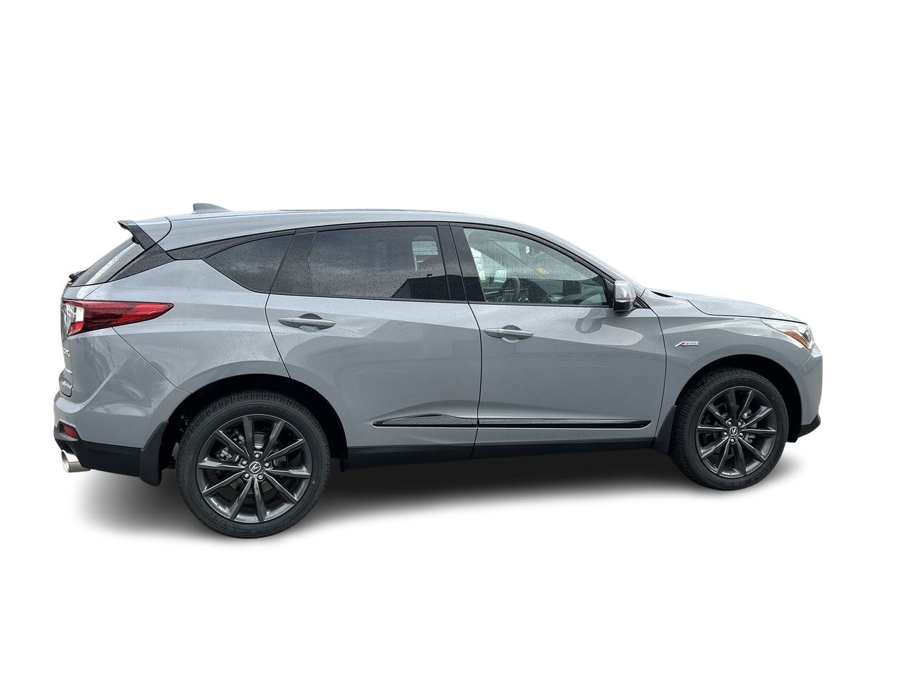 2025 Acura RDX in Vancouver, British Columbia
