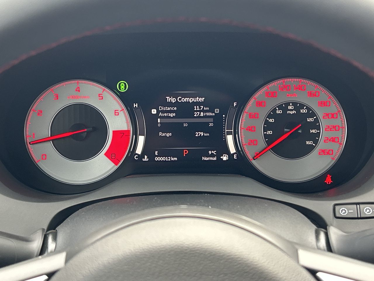 2025 Acura RDX in Vancouver, British Columbia