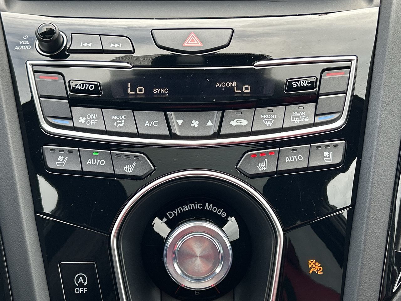 2025 Acura RDX in Vancouver, British Columbia
