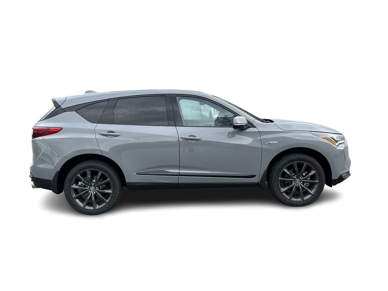 2025 Acura RDX in Vancouver, British Columbia