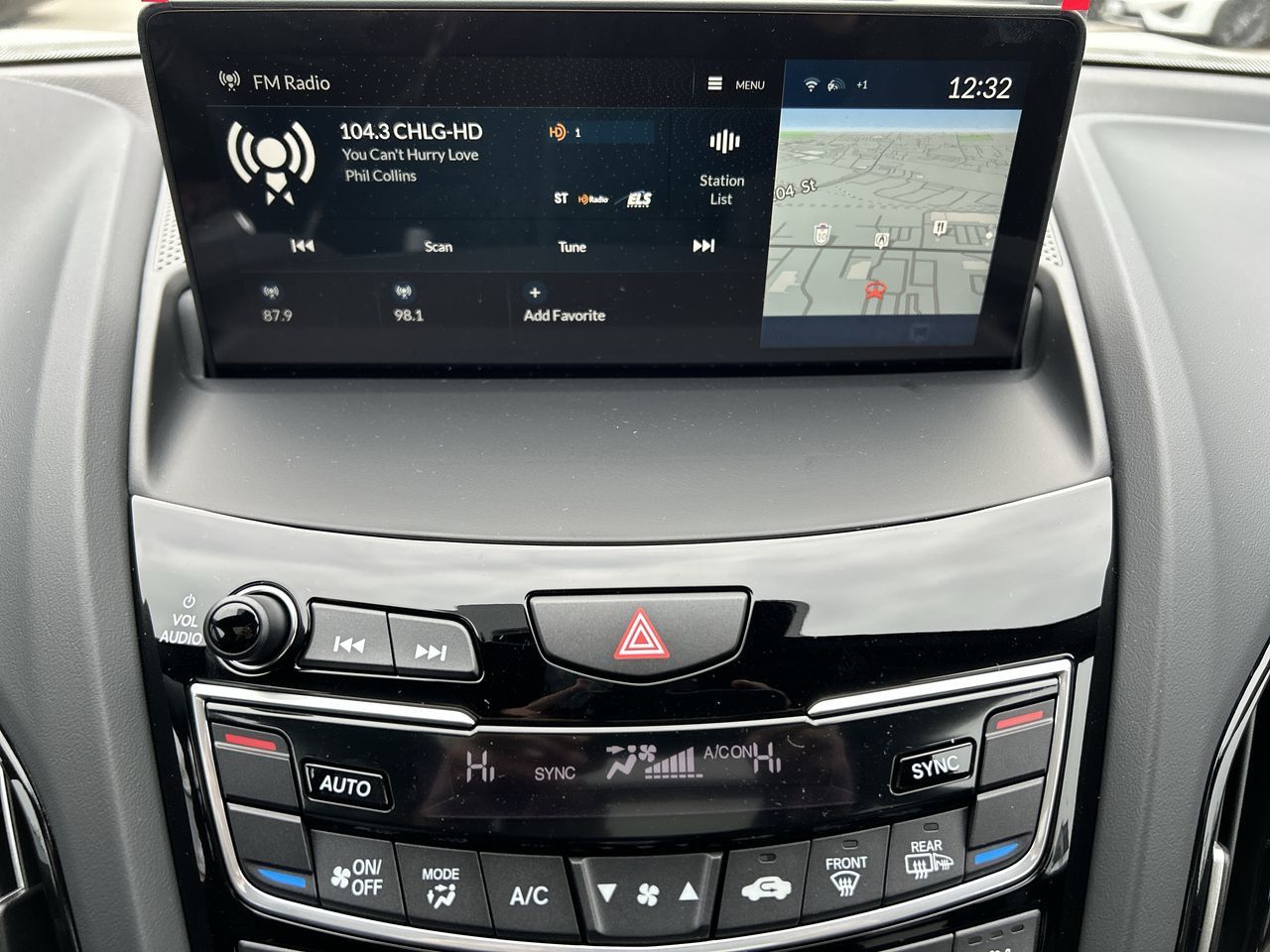 2025 Acura RDX in Vancouver, British Columbia