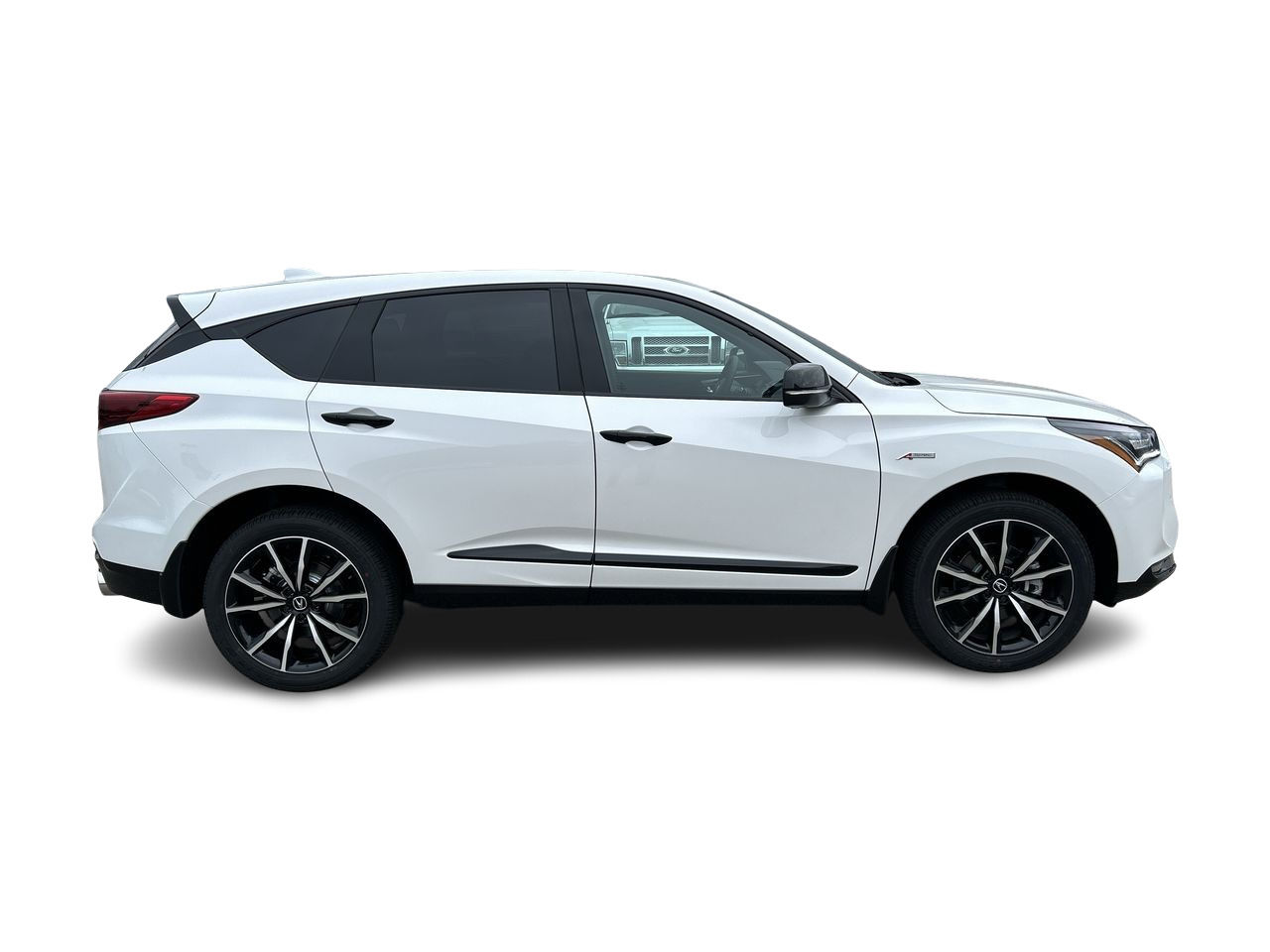 2025 Acura RDX in Vancouver, British Columbia