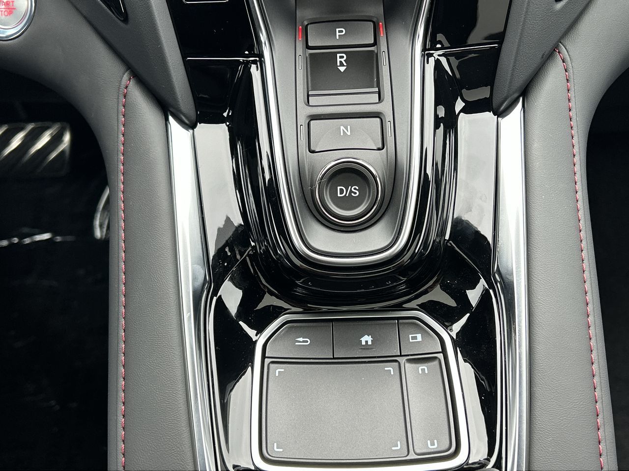 2025 Acura RDX in Vancouver, British Columbia