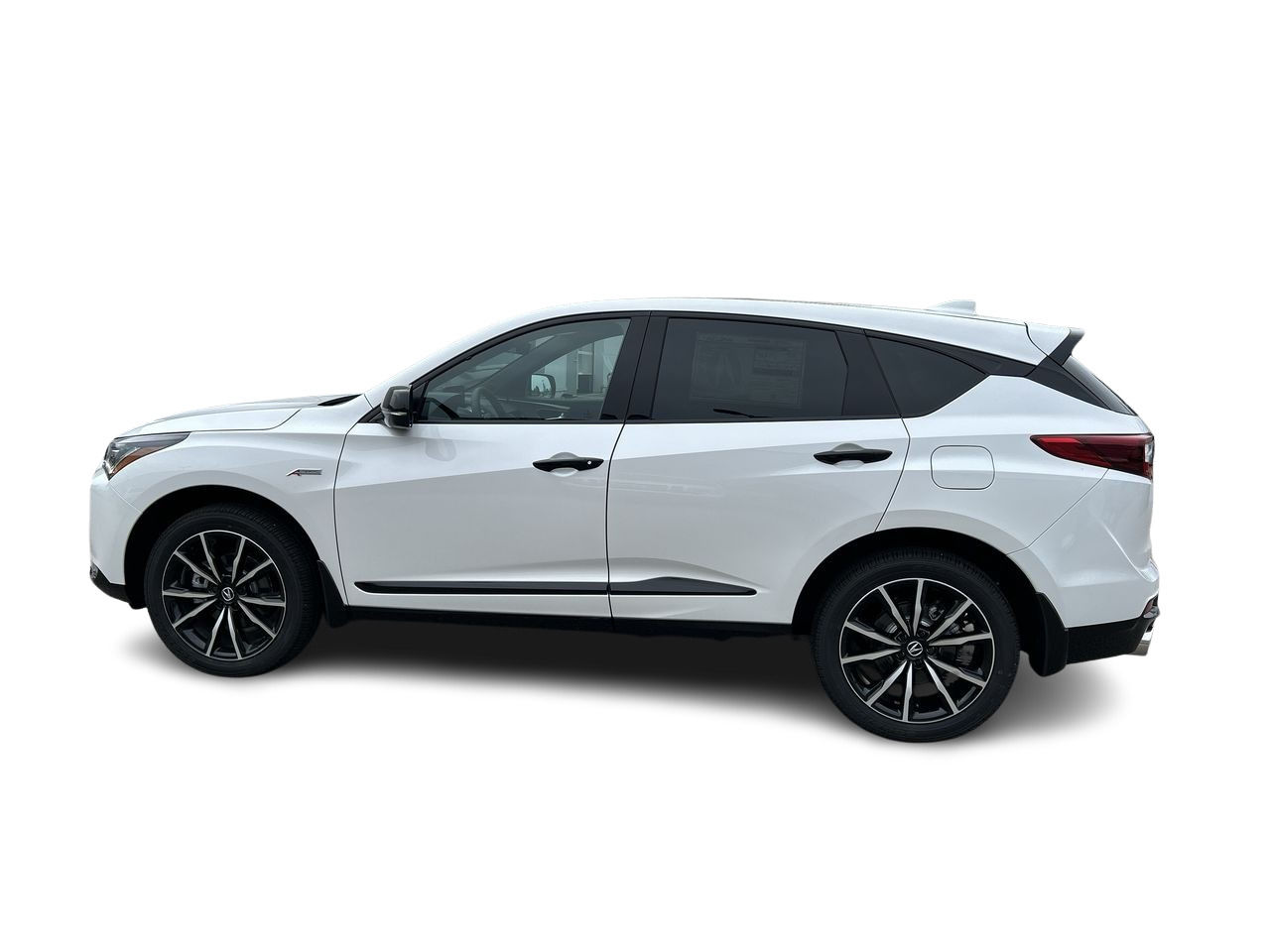 2025 Acura RDX in Vancouver, British Columbia