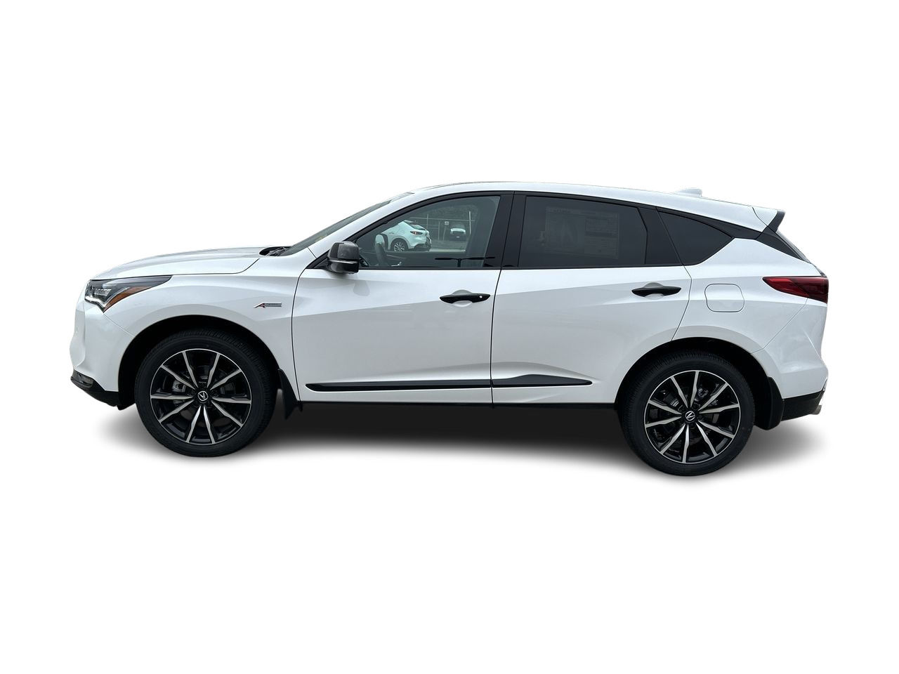 2025 Acura RDX in Vancouver, British Columbia