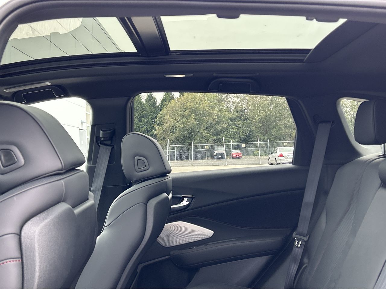 2025 Acura RDX in Vancouver, British Columbia
