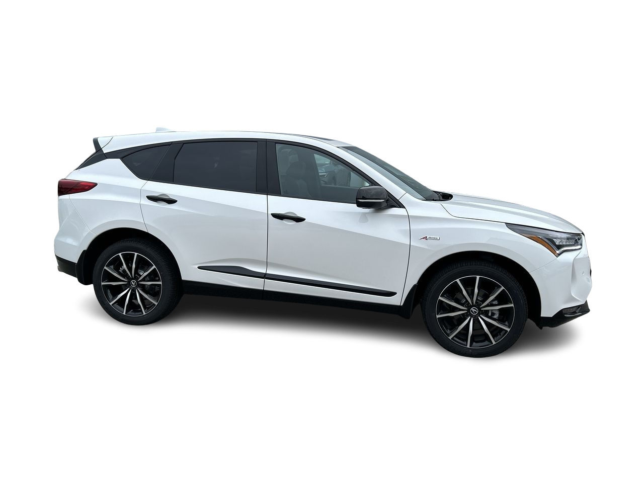 2025 Acura RDX in Vancouver, British Columbia