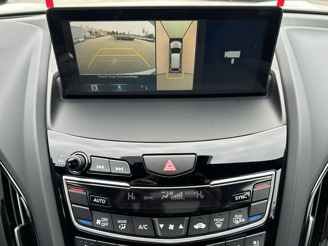 2025 Acura RDX in Vancouver, British Columbia