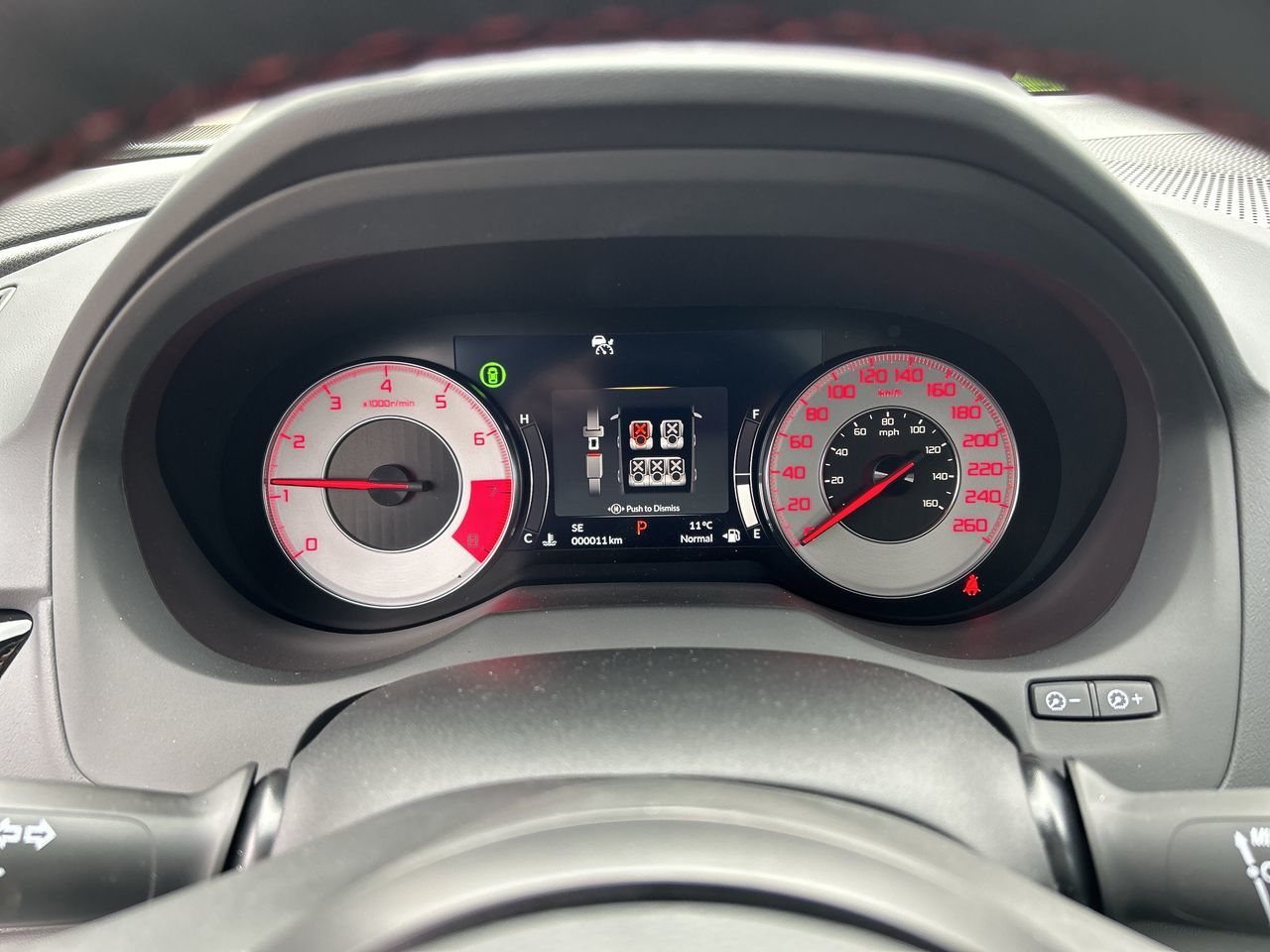 2025 Acura RDX in Vancouver, British Columbia