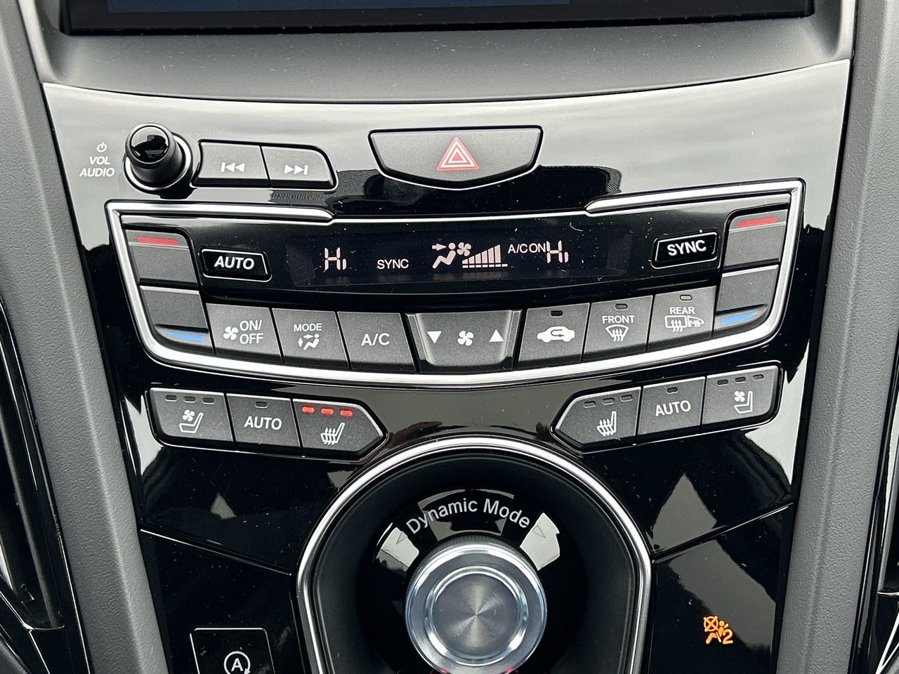 2025 Acura RDX in Vancouver, British Columbia