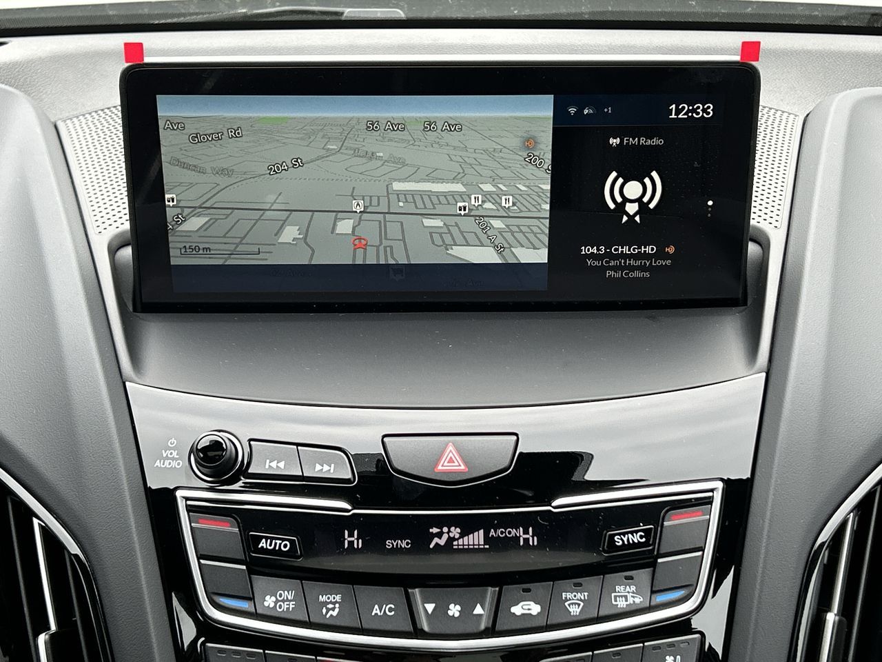 2025 Acura RDX in Vancouver, British Columbia