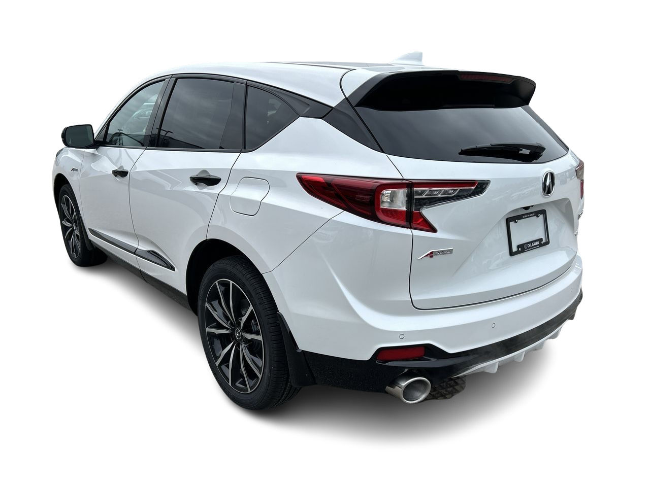 2025 Acura RDX in Vancouver, British Columbia