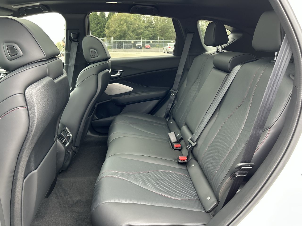 2025 Acura RDX in Vancouver, British Columbia