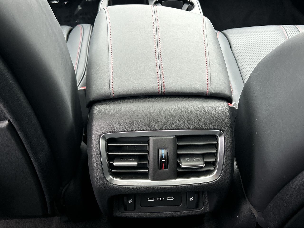 2025 Acura RDX in Vancouver, British Columbia