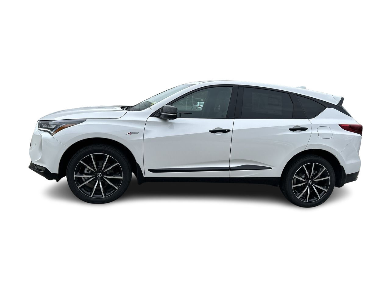 2025 Acura RDX in Vancouver, British Columbia