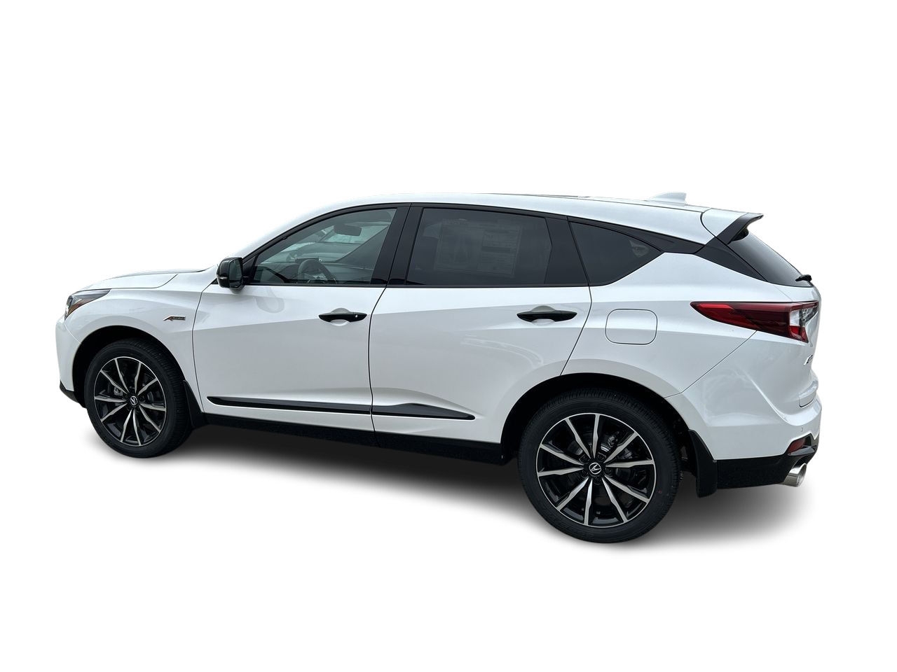 2025 Acura RDX in Vancouver, British Columbia