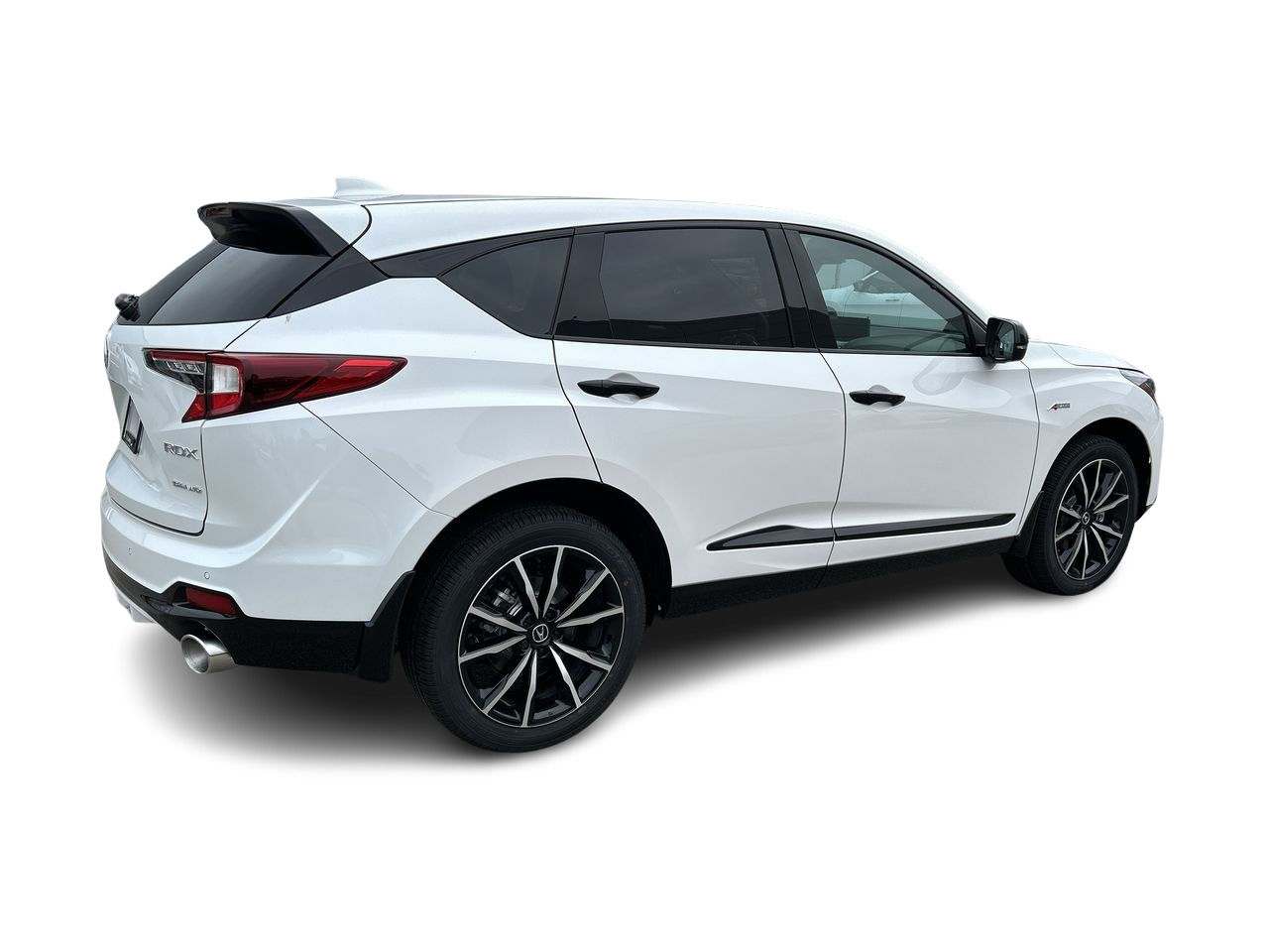 2025 Acura RDX in Vancouver, British Columbia