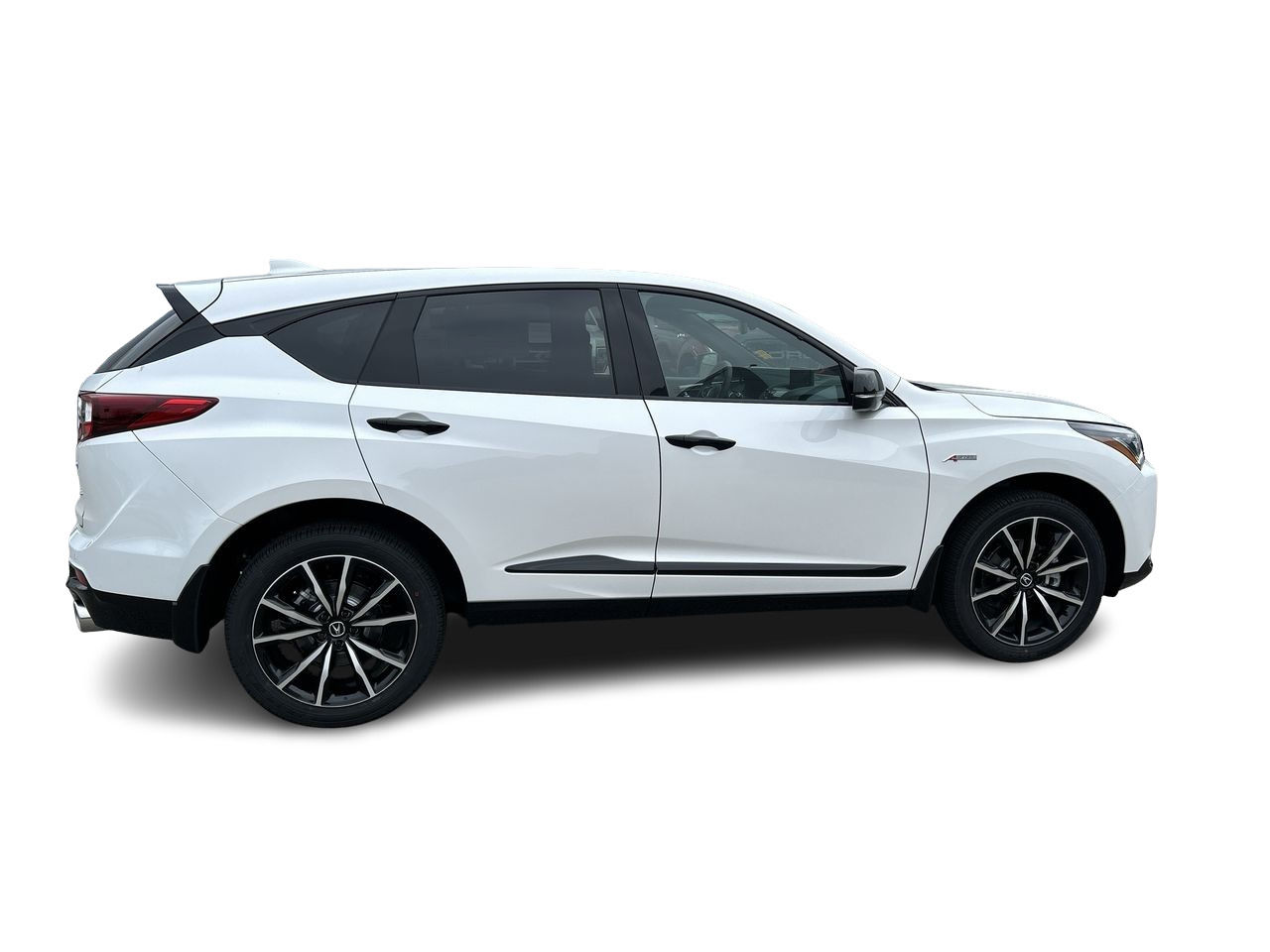 2025 Acura RDX in Vancouver, British Columbia