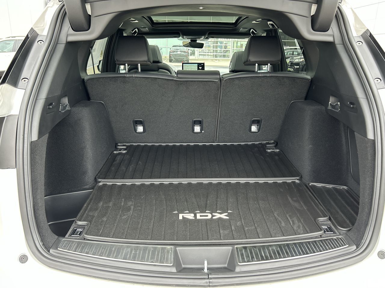 2025 Acura RDX in Vancouver, British Columbia