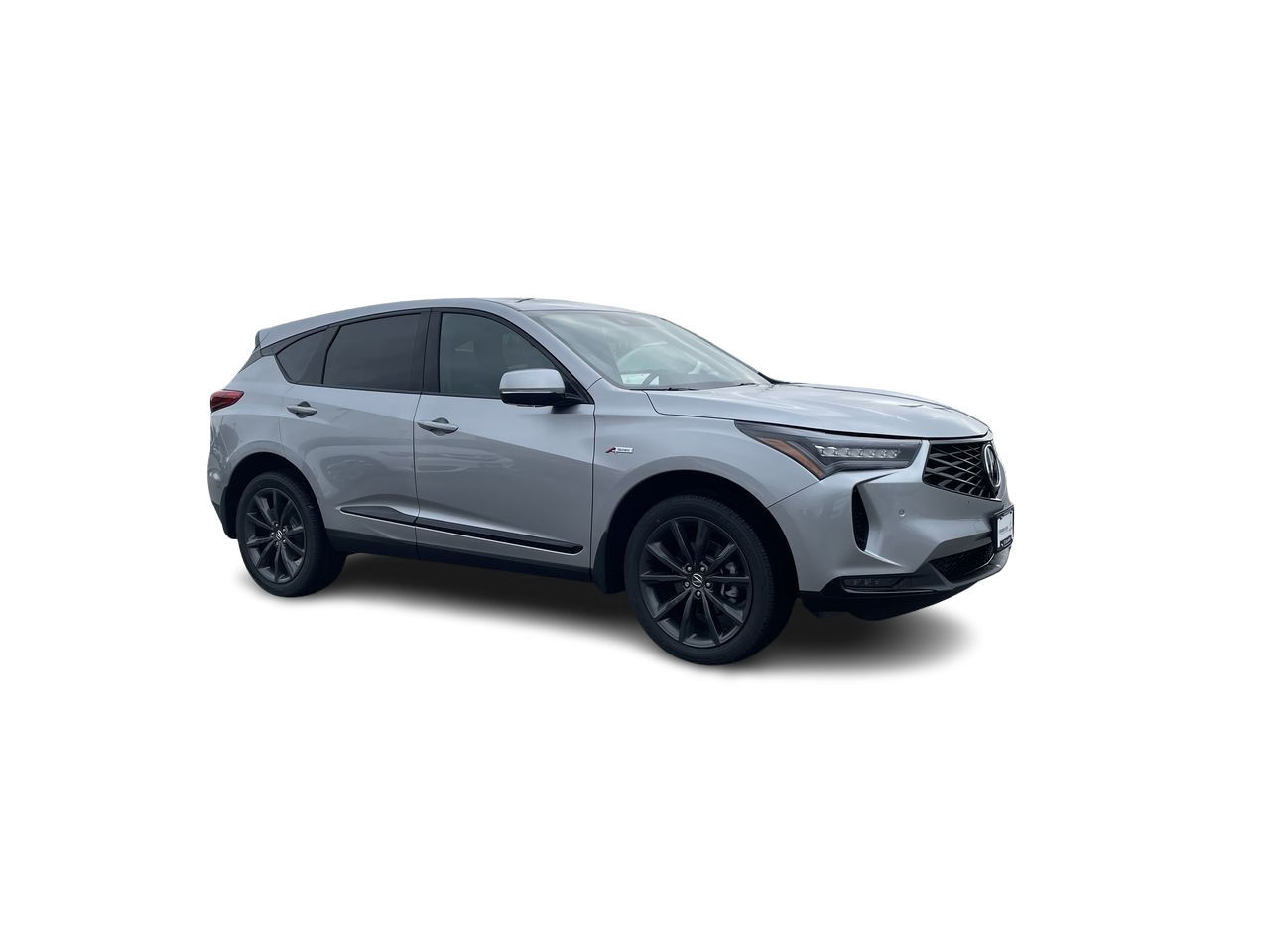 Acura RDX  2025 à Vancouver, Colombie-Britannique