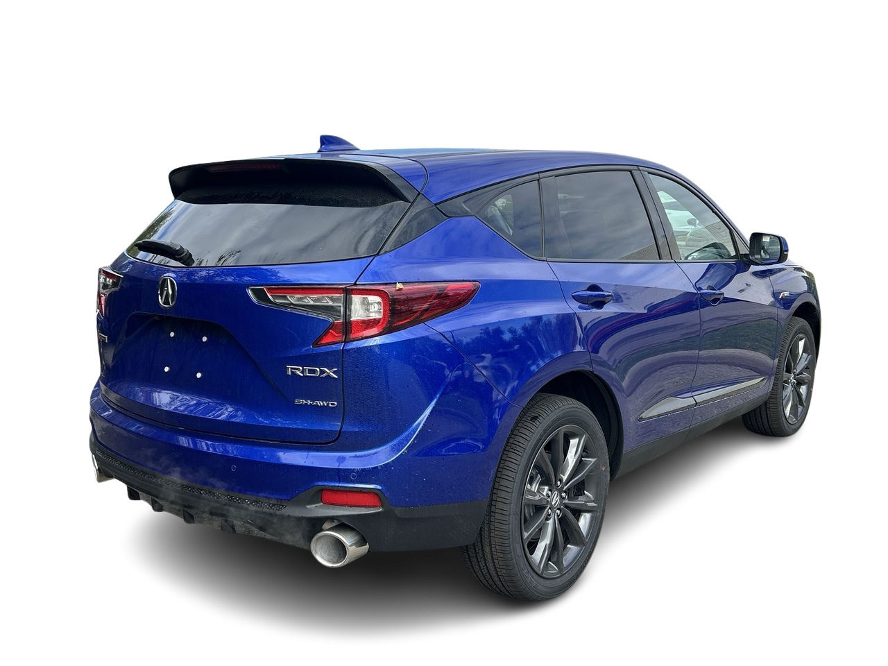 Acura RDX  2025 à Vancouver, Colombie-Britannique